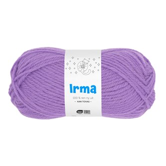 Villalanka Irma, 50 g