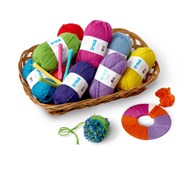 Villalanka Irma, 50 g