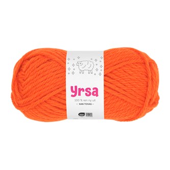 Villalanka Yrsa, 50 g