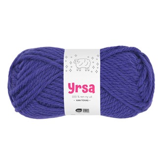 Villalanka Yrsa, 50 g