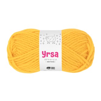 Villalanka Yrsa, 50 g