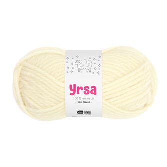 Villalanka Yrsa, 50 g