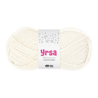 Villalanka Yrsa, 50 g