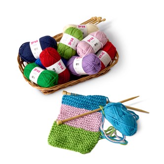 Villalanka Yrsa, 50 g