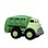 Green Toys, roska-auto