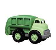 Green Toys, roska-auto