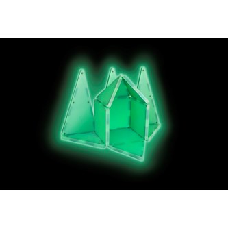 Magna-Tiles Glow, 32 osaa