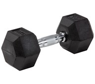 Käsipaino Master fitness, 10 kg