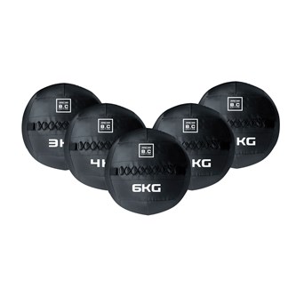 Seinäpallo Master fitness, 3 kg
