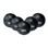 Seinäpallo Master fitness, 3 kg