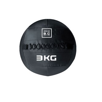 Seinäpallo Master fitness, 3 kg