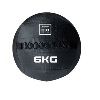 Seinäpallo Master fitness, 6 kg