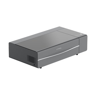 Makeblock xTool P2S laserleikkuri