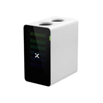Makeblock xTool ilmanpuhdistin