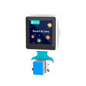 ElecFreaks Smart AI Lens kit