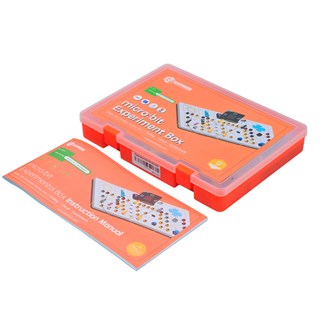 ElecFreaks Experiment box