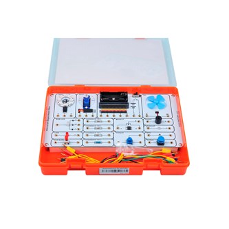 ElecFreaks Experiment box