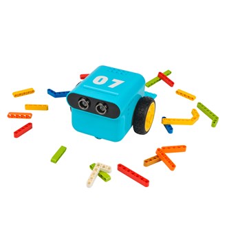 ElecFreaks TPBot Stem Car