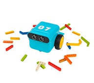 ElecFreaks TPBot Stem Car