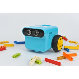 ElecFreaks TPBot Stem Car