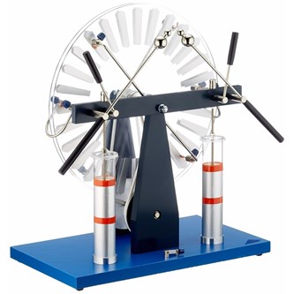 Wimshurstin influenssikone