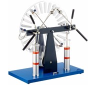 Wimshurstin influenssikone