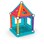 Geomag Glitter, 70 osaa
