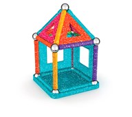 Geomag Glitter, 35 osaa