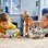 LEGO® City Raketin laukaisukeskus