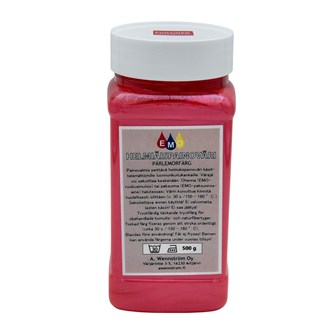 Helmiäispainoväri EMO 500 g