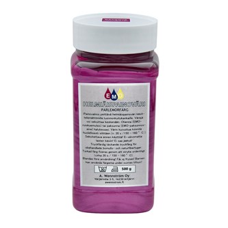 Helmiäispainoväri EMO 500 g