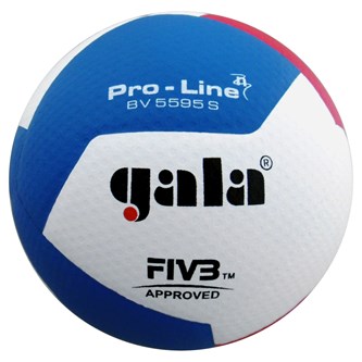 Lentopallo Gala, FIVB-hyväksytty