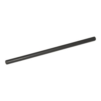 Eboniittisauva 300 mm