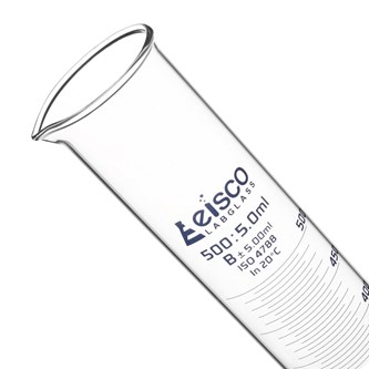 Mittalasi 500 ml, borosilikaatti
