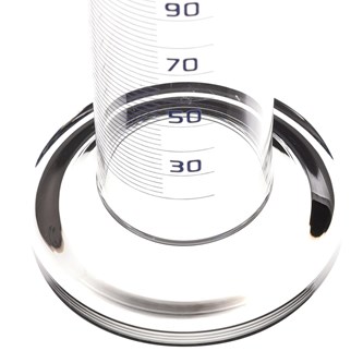 Mittalasi 500 ml, borosilikaatti