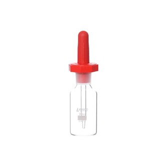 Tippapullo 30 ml, lasia