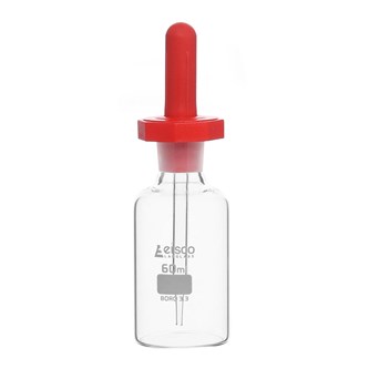 Tippapullo 60 ml, lasia