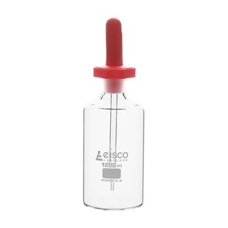 Tippapullo 125 ml, lasia