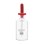 Tippapullo 125 ml, lasia