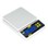 Digitaalivaaka 2000 g / 0,1 g