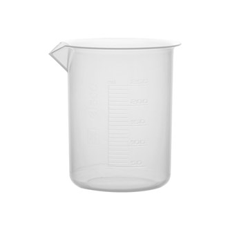 Dekantterilasi 250 ml