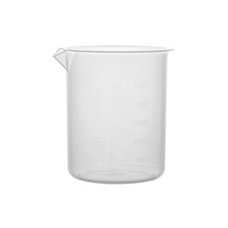 Dekantterilasi 500 ml