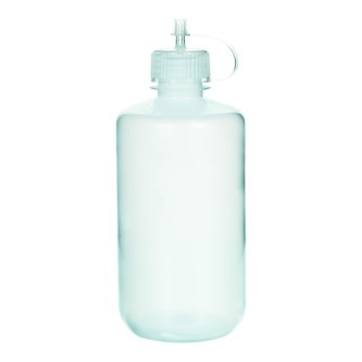 Tippapullo 250 ml, muovia