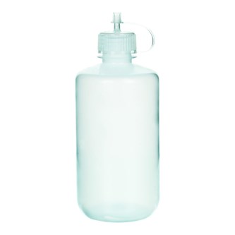 Tippapullo 250 ml, muovia