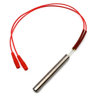 Lämmitin 12 V
