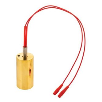 Lämmitin 12 V
