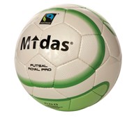 Futsal jalkapallo Midas Royal
