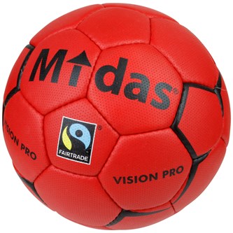Käsipallo Midas Vision Pro, koko 0