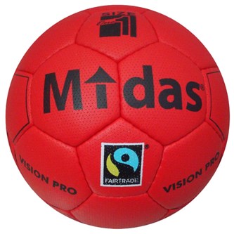 Käsipallo Midas Vision Pro, koko 2
