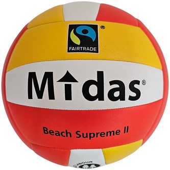 Rantalentopallo Midas Beach Supreme